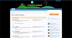 Desktop Screenshot of forums.vintagegaming.org